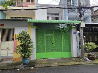 Bán nhà đường thạch lam, phường hiệp tân, quận tân phú. (dt 4x21m cấp 4). giá 8.9 tỷ