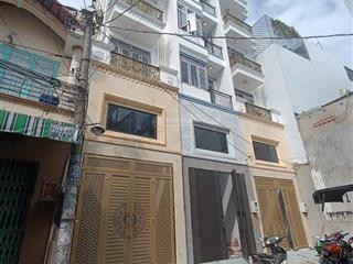 Có thang máy  nhà đẹp  hẻm 6m lương thế vinh, f. tân thới hoà (dt 3.7x20m 5 tầng). giá 8.8 tỷ