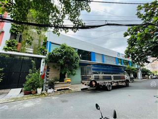 Bán nhà đường nguyễn cửu đàm, phường tân sơn nhì, quận tân phú. (dt 8x30m cấp 4). giá 27.5 tỷ