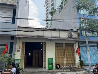 Hẻm 10m khu 55 nguyễn sơn, phường phú thạnh, quận tân phú. (dt 8x18m cấp 4). giá 20 tỷ