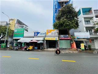 Mặt tiền kinh doanh đường diệp minh châu, p.tân sơn nhì. (dt 4.2x13m cấp 4). giá 10.5 tỷ