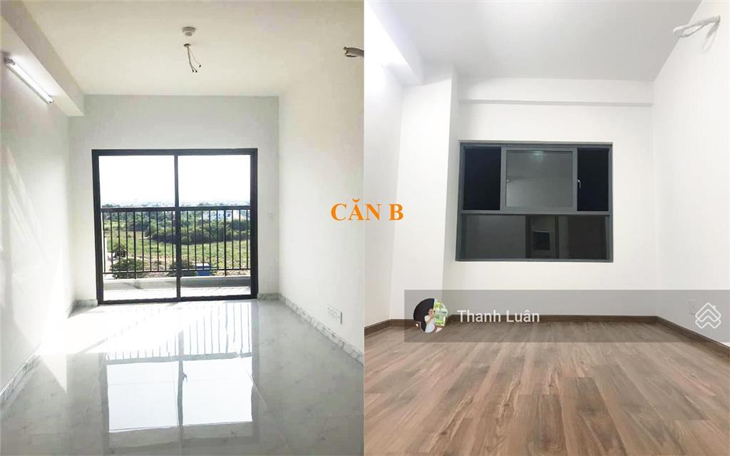 Chính chủ cần bán căn 62m2 hướng đông nam giá 3,1 tỷ đã có sổ hồng