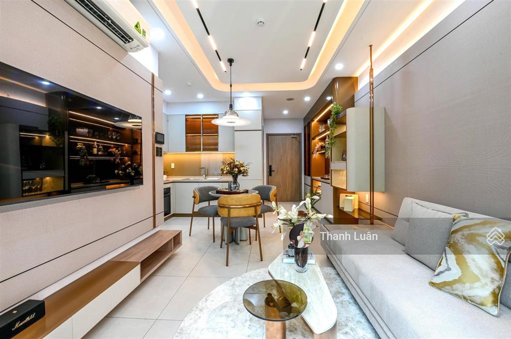 Chính chủ bán lại 75m2 2pn2wc tại happy one sora giá 3,4 tỷ có vat thanh toán 15% ký hđmb cđt