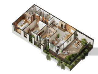 Chính chủ bán lại 75m2 2pn2wc tại happy one sora giá 3,4 tỷ có vat thanh toán 15% ký hđmb cđt