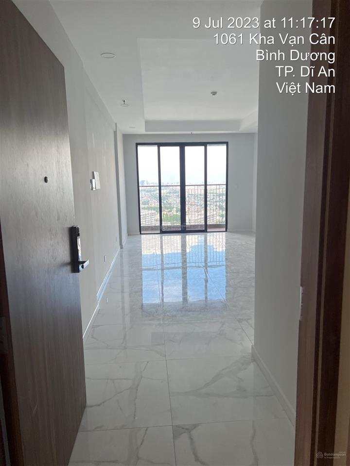 (siêu hót) bán gấp căn 2pn rộng, 98m2, giá 4,1 tỷ, nhà mới chưa qua sử dụng tại opal boulevard