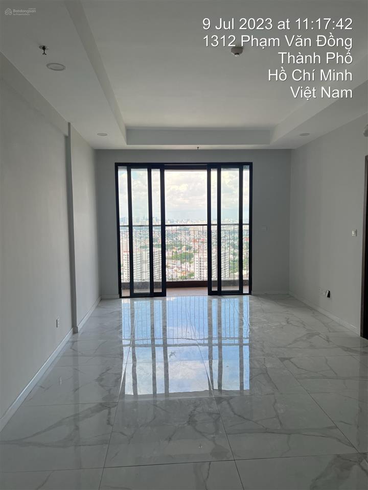 (siêu hót) bán gấp căn 2pn rộng, 98m2, giá 4,1 tỷ, nhà mới chưa qua sử dụng tại opal boulevard
