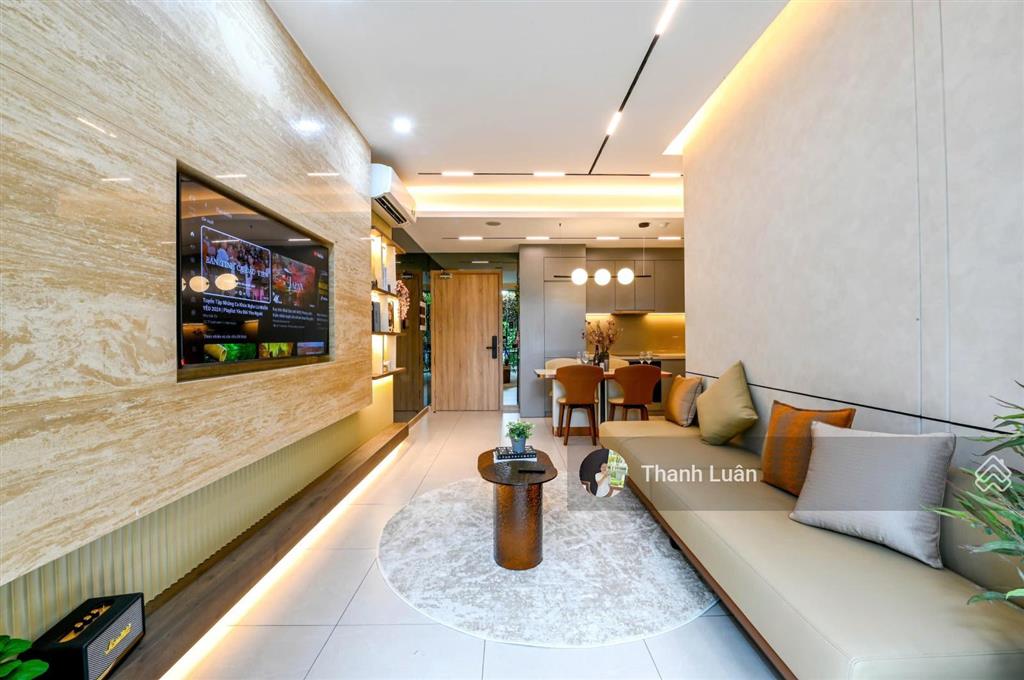 Duy nhất 1 căn 70m2, 3,4 tỷ ký trực tiếp cđt vạn xuân view đông nam mát tầng 10 happy one sora