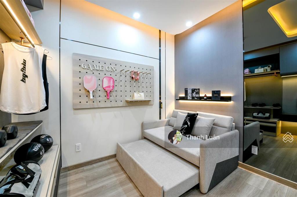 Duy nhất 1 căn 70m2, 3,4 tỷ ký trực tiếp cđt vạn xuân view đông nam mát tầng 10 happy one sora