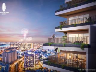 Gói quà tặng tân gia đến 390 triệu cho căn hộ 2pn 4tỷ3 có sân vườn 24m2, giá trực tiếp chủ đầu tư