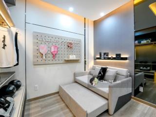 Rổ hàng nội bộ chiết khấu 12,5% căn 2pn 2wc 69m2 giá 3,4 tỷ/căn tại happy one sora