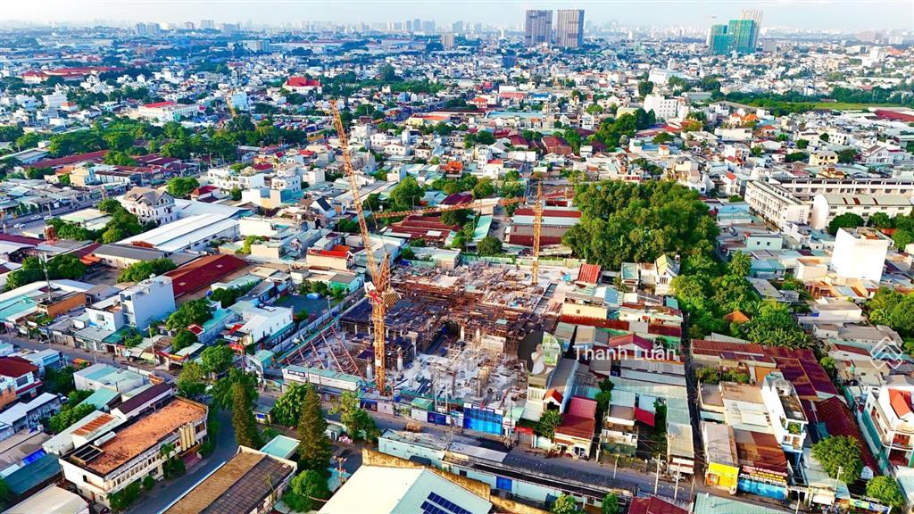 Rổ hàng nội bộ chiết khấu 12,5% căn 2pn 2wc 69m2 giá 3,4 tỷ/căn tại happy one sora