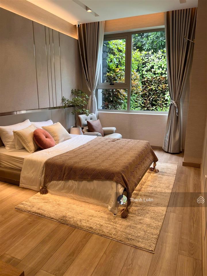 Rổ hàng nội bộ chiết khấu 12,5% căn 2pn 2wc 69m2 giá 3,4 tỷ/căn tại happy one sora