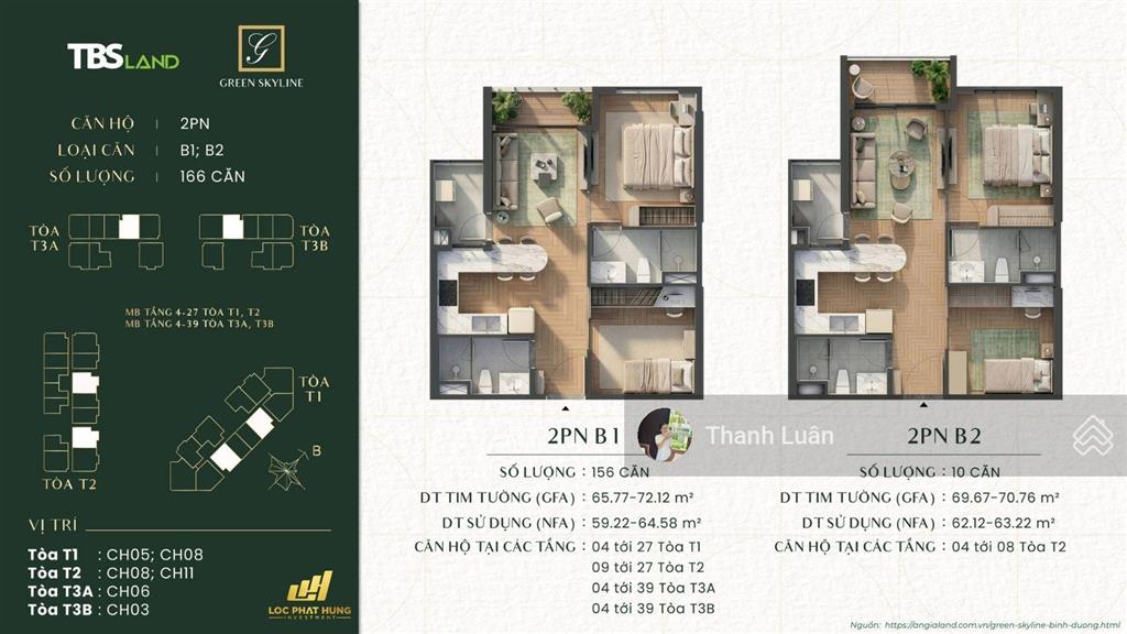 Giá gốc cđt rẻ hơn thị trường căn góc 2pn 66m2 giá bán 3,6 tỷ bao thuế ký hđmb trực tiếp cđt tt 10%