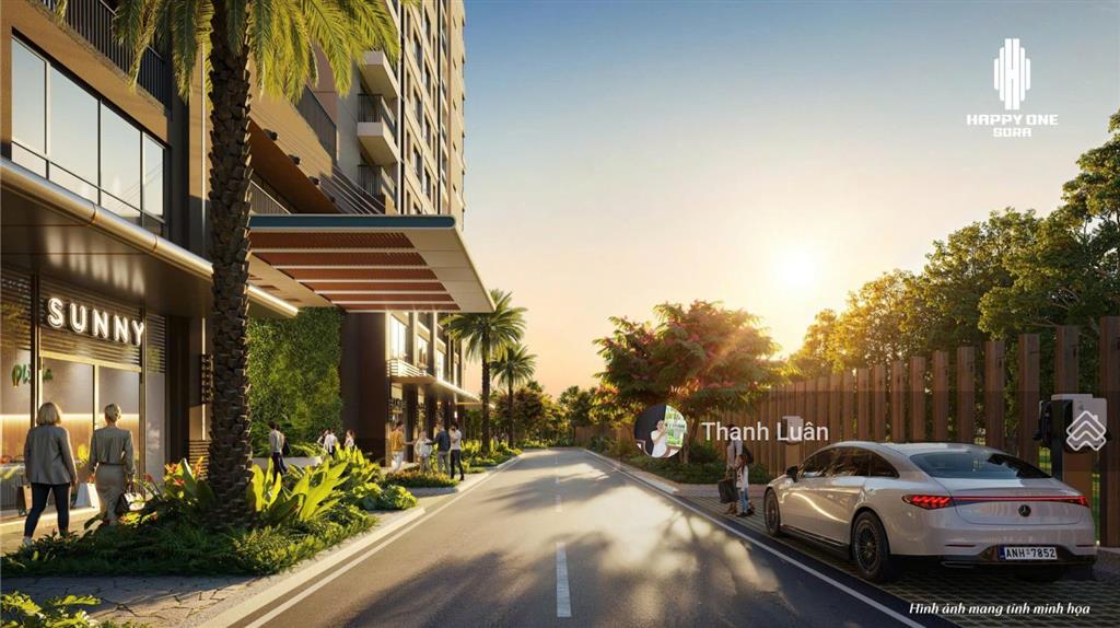 (hot) sa.19.09 tầng 19 view đông nam căn góc 3pn 2wc có 24m2 sân vườn siêu hiếm tại happy one sora