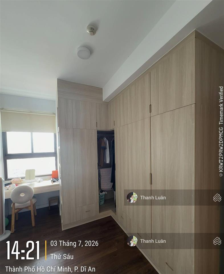 Bán cc opal boulevard, 4,55 tỷ, 99,8m2, 3pn, 2wc, đông bắc, bình dương