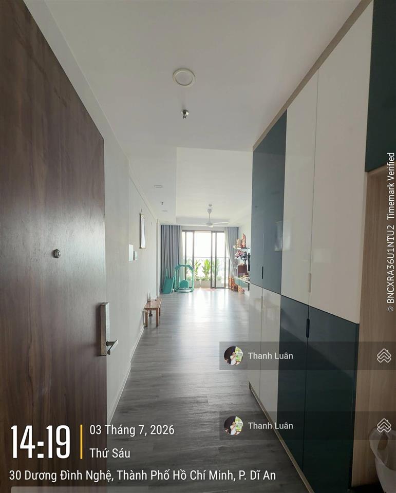 Bán cc opal boulevard, 4,55 tỷ, 99,8m2, 3pn, 2wc, đông bắc, bình dương