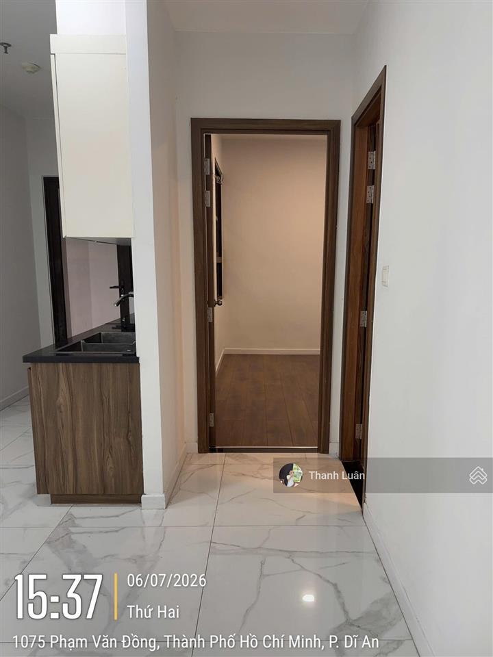 (chính chủ) bán căn 2pn2wc 78,7m² opal boulevard view đông bắc sổ hồng có sẵn 3,5 tỷ