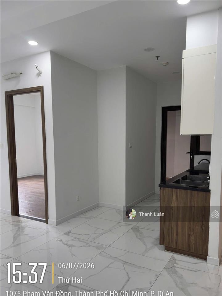 (chính chủ) bán căn 2pn2wc 78,7m² opal boulevard view đông bắc sổ hồng có sẵn 3,5 tỷ