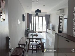 Opal boulevard chính chủ muốn bán căn 2pn2wc 84.7m2 hướng landmark81 full nội thất giá 3.8 tỷ có sổ