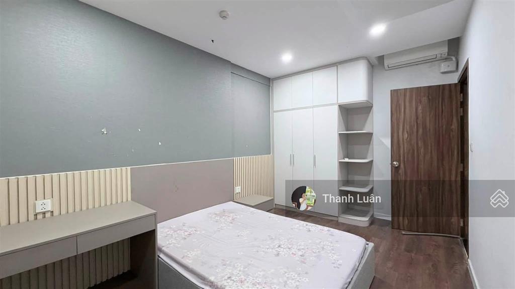 Cho thuê ch opal boulevard, 13 triệu/tháng, 107m2, 3pn, 2wc tại kha vạn cân, dĩ an, bình dương