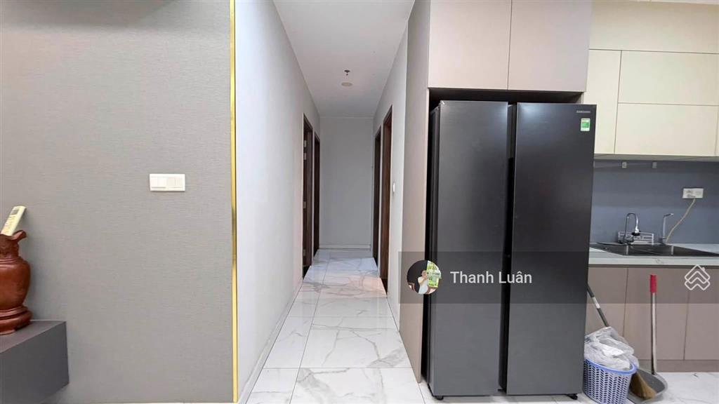 Cho thuê ch opal boulevard, 13 triệu/tháng, 107m2, 3pn, 2wc tại kha vạn cân, dĩ an, bình dương