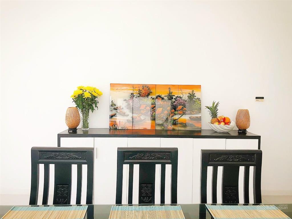 Căn hộ ocean suites thuộc tổ hợp nghỉ dưỡng ocean resort diện tích 85m2 view biển
