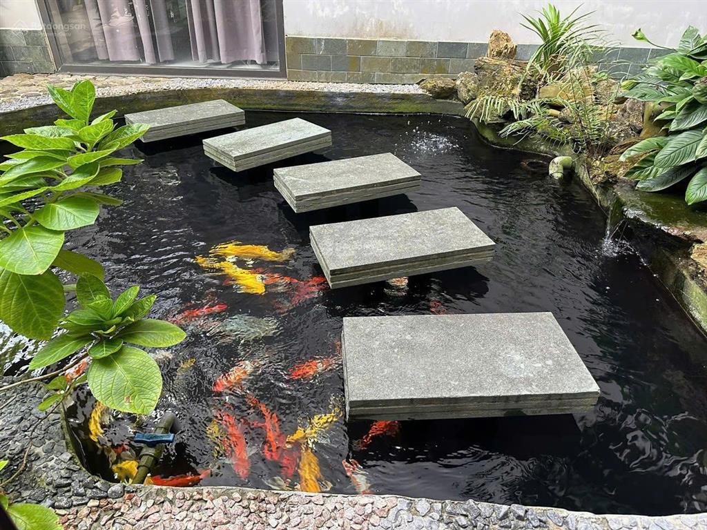 Chuyển nhượng bt phong cách âu đảo nổi cẩm lệ, sở hữu tầm view vĩnh viễn trực diện sông cẩm lệ
