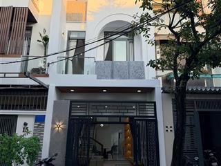 Nhà đẹp đường cao xuân huy gần phan đăng lưu diện tích 77.9m2 5 phòng ngủ full nội thất.