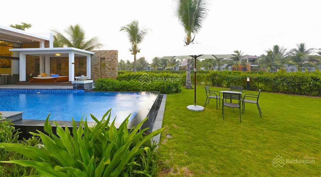 Chuyển nhượng beach front villas view trực diện biển  vinpearl luxury đà nẵng  sổ hồng lâu dài