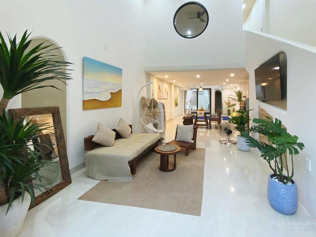 Chỉ với hơn 12 tỷ sở hữu ngay mini villas mới 100% biển mân thái, dòng tiền 45 triệu/tháng