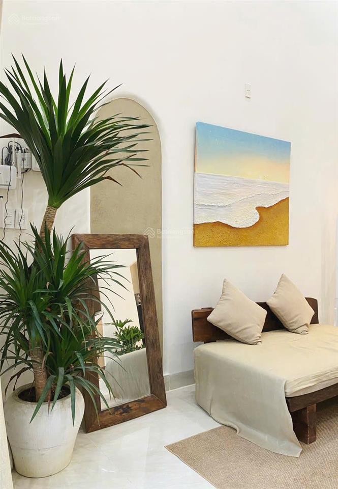 Chỉ với hơn 12 tỷ sở hữu ngay mini villas mới 100% biển mân thái, dòng tiền 45 triệu/tháng