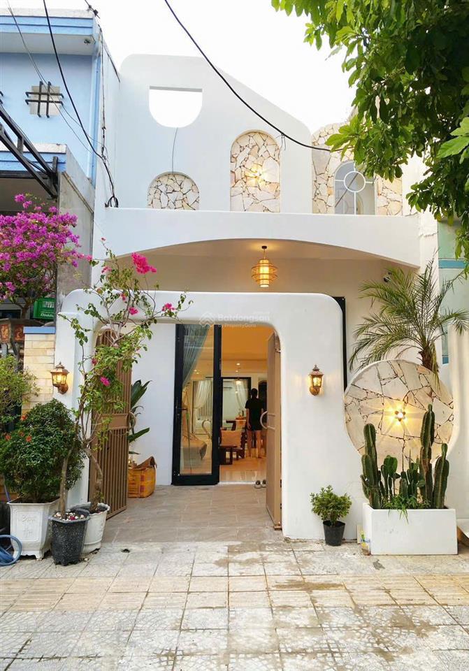 Chỉ với hơn 12 tỷ sở hữu ngay mini villas mới 100% biển mân thái, dòng tiền 45 triệu/tháng