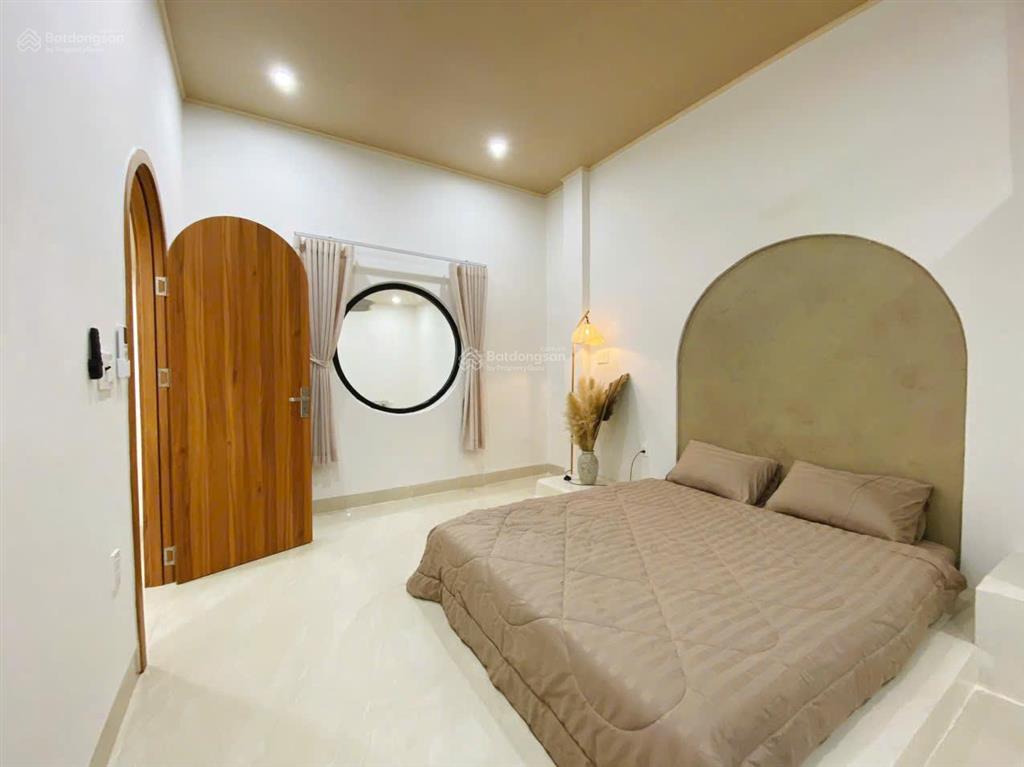 Chỉ với hơn 12 tỷ sở hữu ngay mini villas mới 100% biển mân thái, dòng tiền 45 triệu/tháng