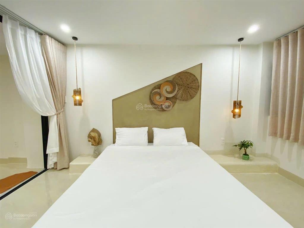 Chỉ với hơn 12 tỷ sở hữu ngay mini villas mới 100% biển mân thái, dòng tiền 45 triệu/tháng