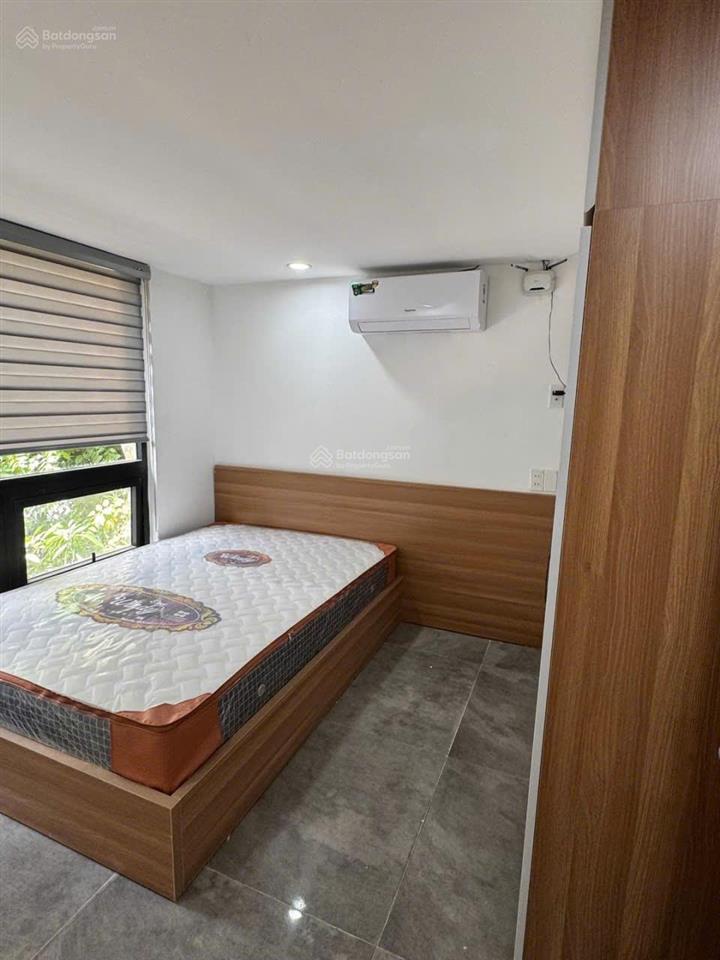 Dòng tiền thu nhập 1 tỷ 560 triệu một năm  bán tòa chdv ngay trung tâm phố tây an thượng