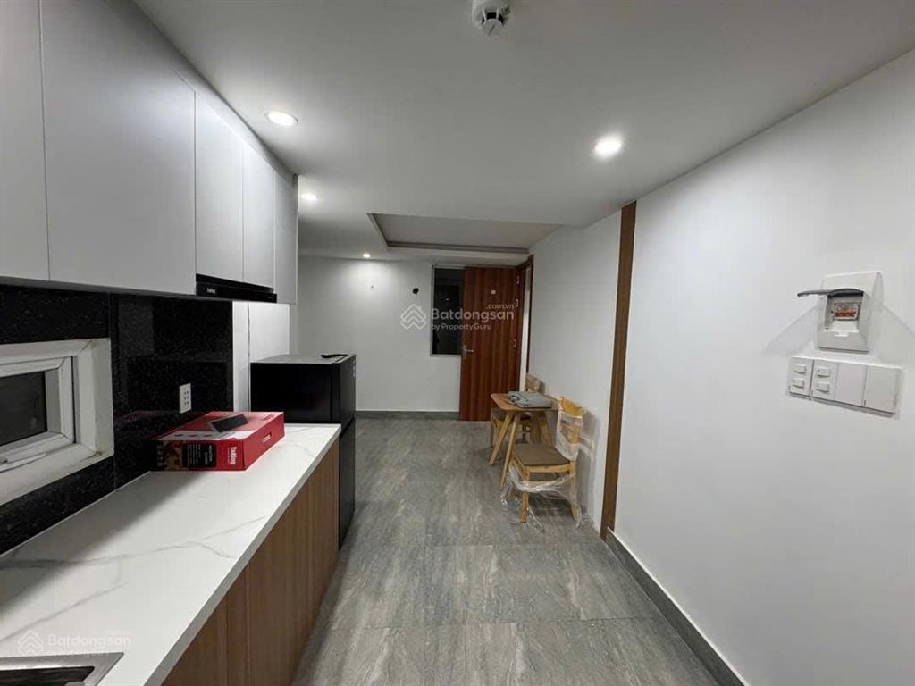 Dòng tiền thu nhập 1 tỷ 560 triệu một năm  bán tòa chdv ngay trung tâm phố tây an thượng
