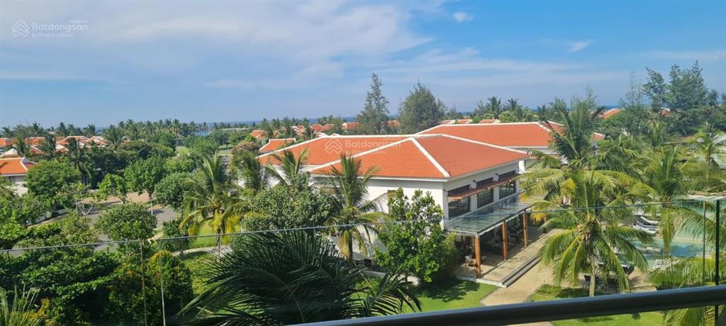 Căn hộ view biển the ocean suites đà nẵng, thuộc tổ hợp ocean resort sở hữu lâu dài