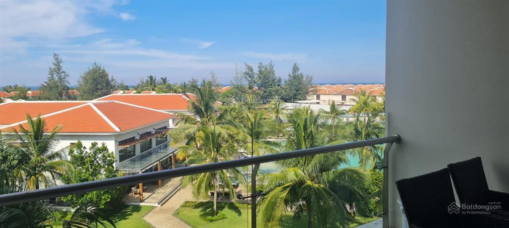 Căn hộ view biển the ocean suites đà nẵng, thuộc tổ hợp ocean resort sở hữu lâu dài
