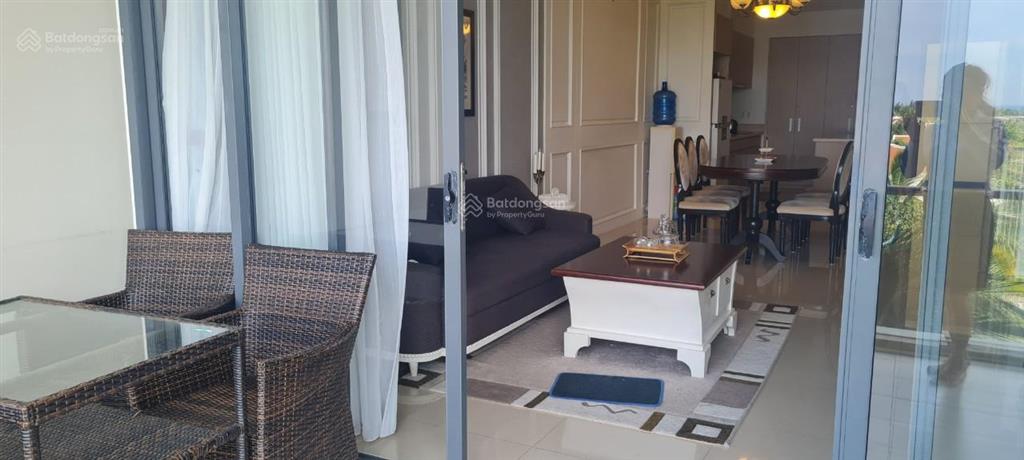 Căn hộ view biển the ocean suites đà nẵng, thuộc tổ hợp ocean resort sở hữu lâu dài