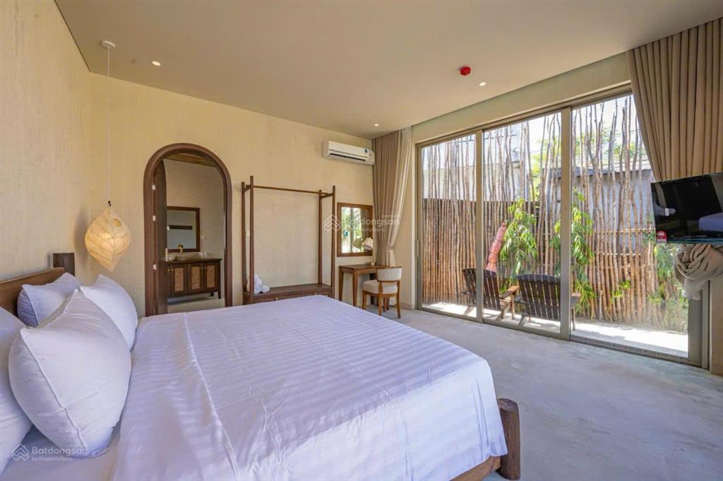 Chỉ với hơn 14 tỷ sở hữu ngay villas trung tâm phố cổ hội an dòng tiền 100  120 triệu hằng tháng