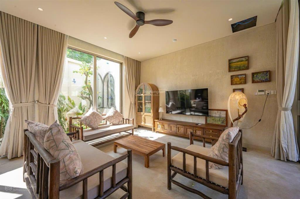 Chỉ với hơn 14 tỷ sở hữu ngay villas trung tâm phố cổ hội an dòng tiền 100  120 triệu hằng tháng