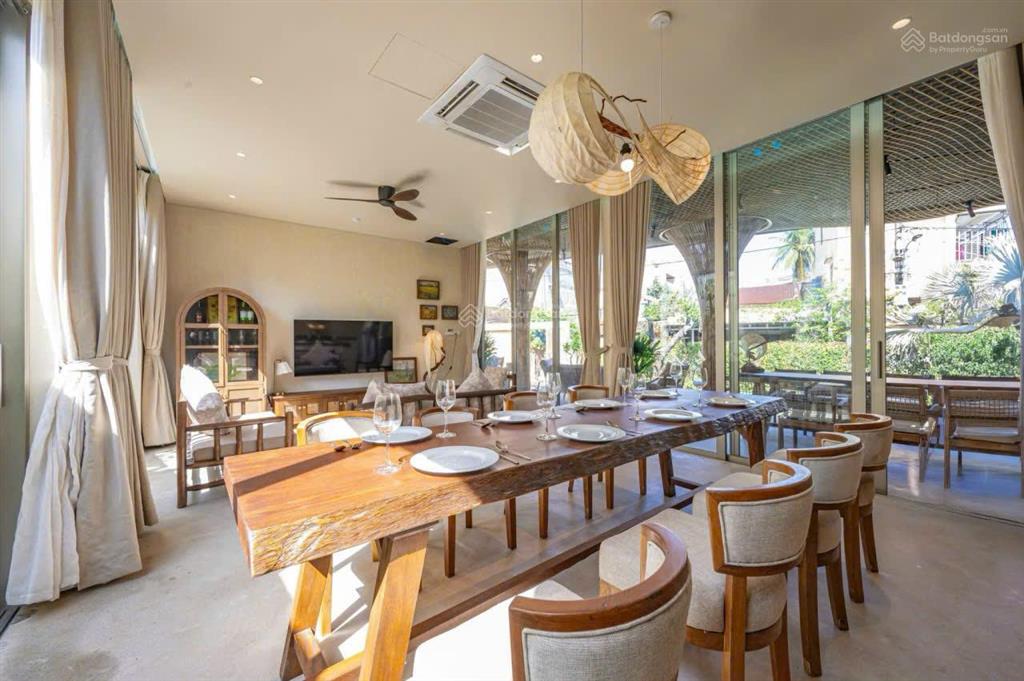 Chỉ với hơn 14 tỷ sở hữu ngay villas trung tâm phố cổ hội an dòng tiền 100  120 triệu hằng tháng
