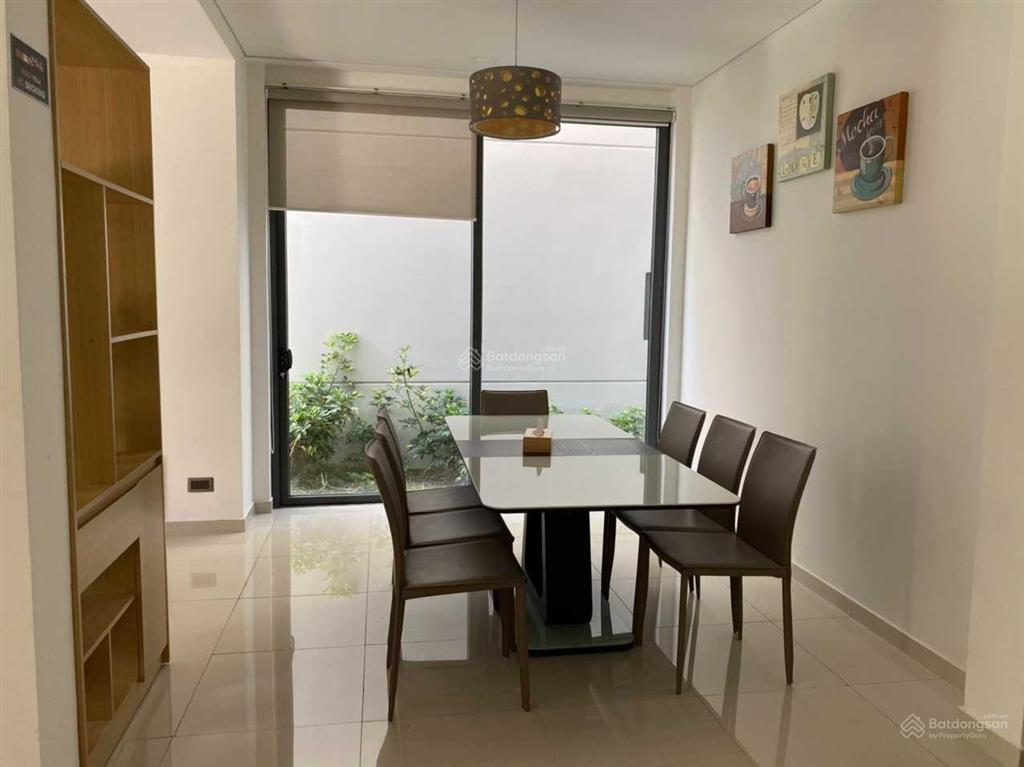Biệt thự biển biệt thự sân golf the point villa đà nẵng, sổ hồng lâu dài, thiết kế 3pn, hồ bơi