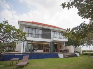 Bán biệt thự biển đà nẵng the ocean villas đã sổ hồng lâu dài, thiết kế 4 phòng ngủ cách biển 100m