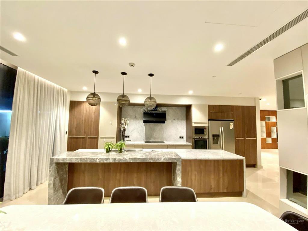 Cần cho thuê penthouse millennium, 3pn 4wc, 350m2 80 triệu/tháng