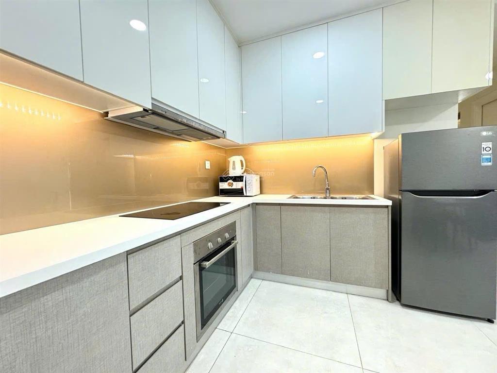 Độc quyền cho thuê 2pn 2wc view bitexco ngắm pháo hoa, 75m2 full nội thất. cam kết hình thật 100%