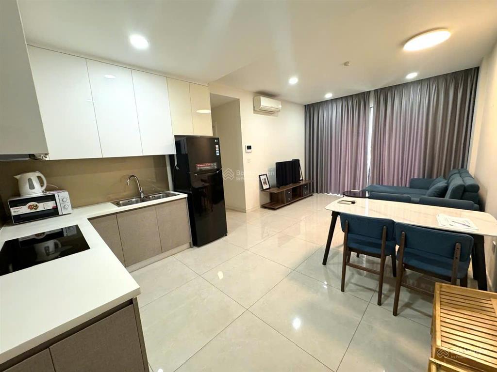 Độc quyền cho thuê 2pn 2wc view bitexco ngắm pháo hoa, 75m2 full nội thất. cam kết hình thật 100%