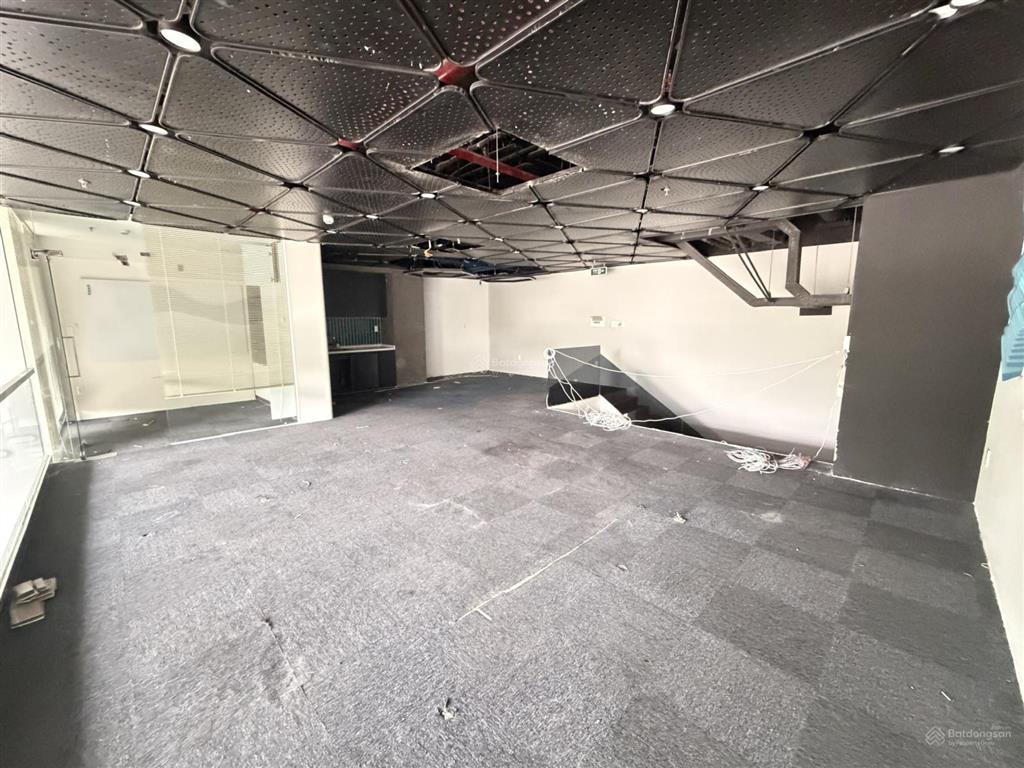 Cho thuê shophouse kinh doanh tại masteri millennium, quận 4, 60 triệu/th, 150m2.