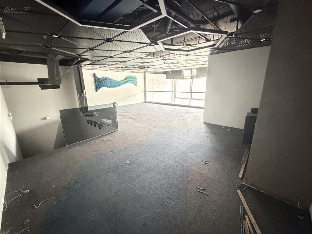Cho thuê shophouse kinh doanh tại masteri millennium, quận 4, 60 triệu/th, 150m2.