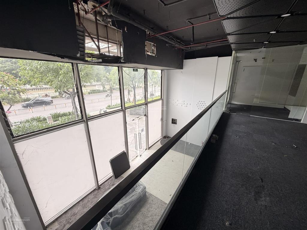 Cho thuê shophouse kinh doanh tại masteri millennium, quận 4, 60 triệu/th, 150m2.